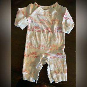 Janie and Jack one piece